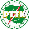 Logo Polskiego Towarzystwa Turystyczno-Krajoznawczego